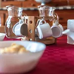 La Veranda Di Tatta B&B 아그리젠토
