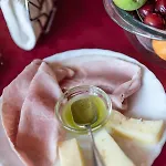 La Veranda Di Tatta 아그리젠토