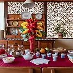 La Veranda Di Tatta B&B 아그리젠토