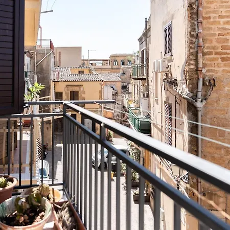 La Veranda Di Tatta