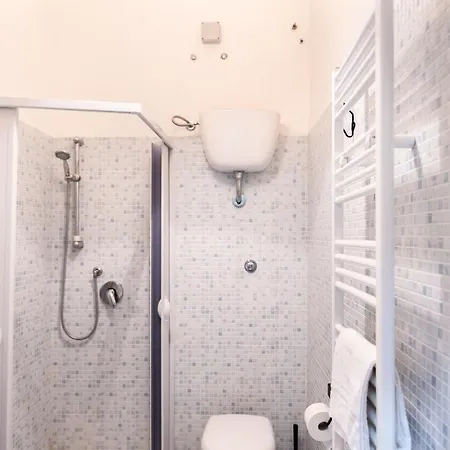La Veranda Di Tatta Bed & Breakfast 3*