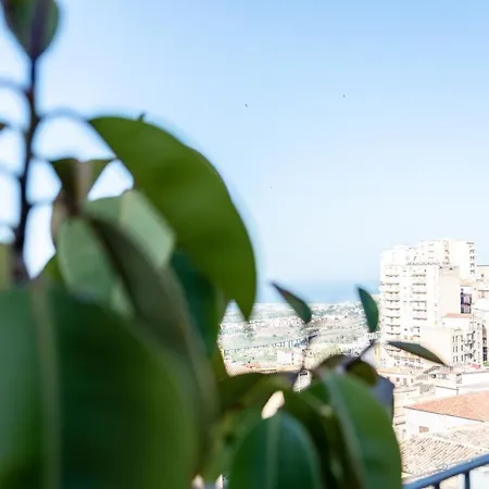 Panzió La Veranda Di Tatta 3*