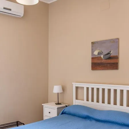La Veranda Di Tatta Bed & Breakfast 2*