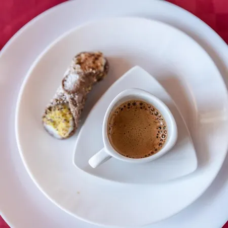 La Veranda Di Tatta أغريجنتو