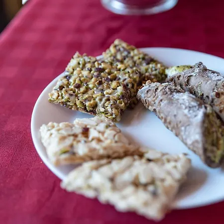 فندق مبيت وإفطار La Veranda Di Tatta أغريجنتو