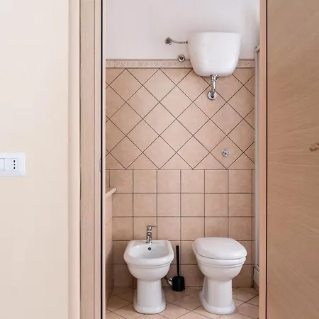 فندق مبيت وإفطار La Veranda Di Tatta 2*