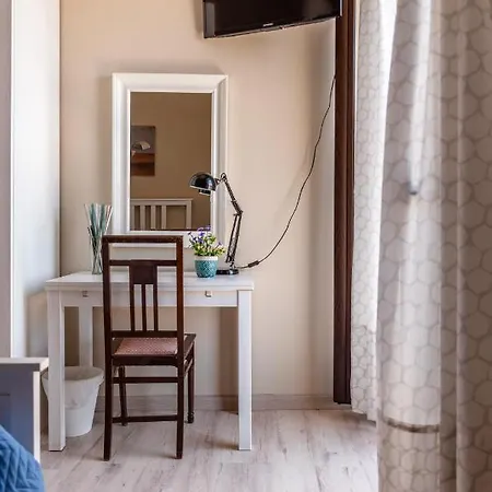 Bed & Breakfast La Veranda Di Tatta Agrigento