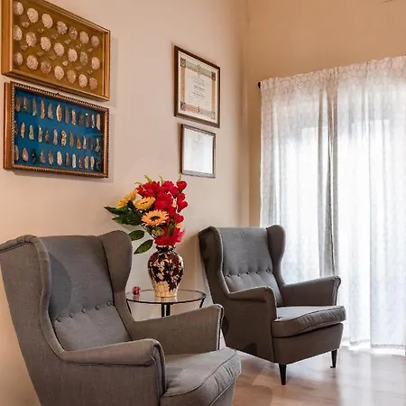 La Veranda Di Tatta 2* Agrigento