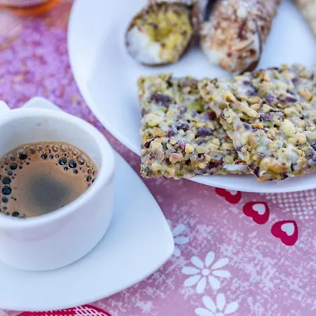 La Veranda Di Tatta أغريجنتو