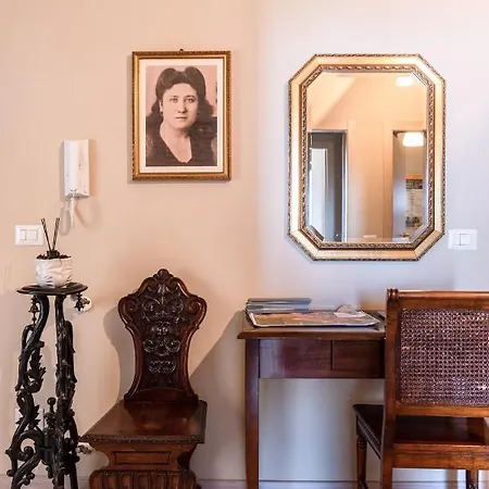 La Veranda Di Tatta 2*