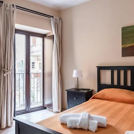 La Veranda Di Tatta فندق مبيت وإفطار 2*