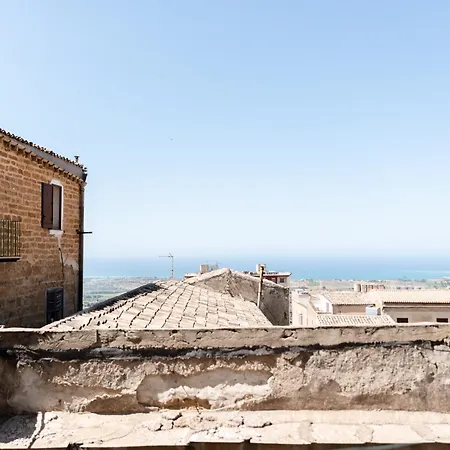 La Veranda Di Tatta فندق مبيت وإفطار