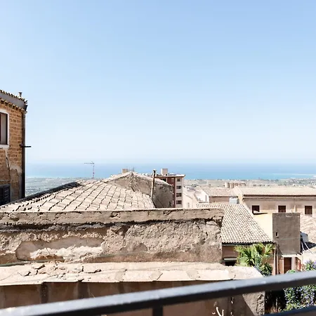 La Veranda Di Tatta أغريجنتو