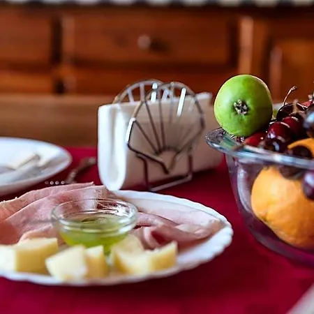 La Veranda Di Tatta 住宿加早餐酒店 3*